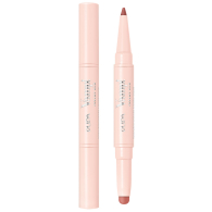 Губная помада Vamp! Creamy Duo, 007 Персиковый нюд