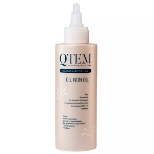 Qtem - Масло для волос без масла150 мл