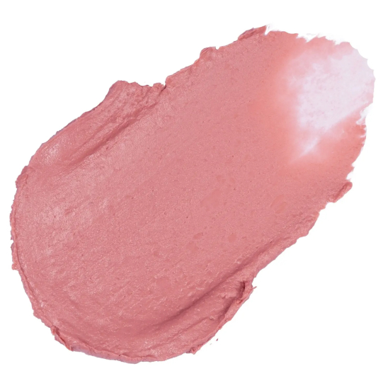 Оттеночный бальзам для губ, Oh My Hot! Rose Nude нюдово-розовый - 3