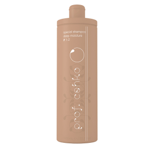 C:ehko - #1-2 Специальный шампунь для глубокого увлажнения Special shampoo deep moisture - 1л