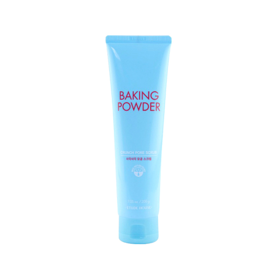 Скраб для лица Baking Powder Crunch Pore Scrub - 1