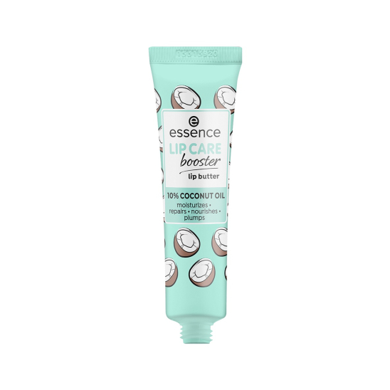 Масло для губ Lip Care Booster Lip Butter - 2