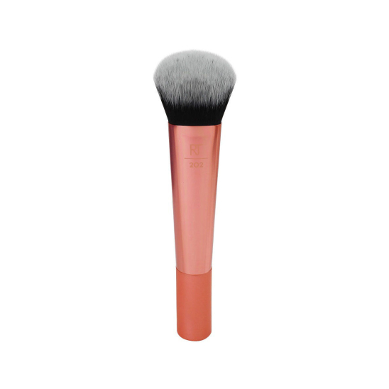 Кисть для пудры Instapop Face Brush - 2