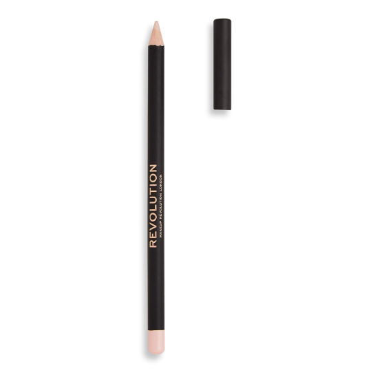 Контур для глаз Kohl Eyeliner, Nude - 3
