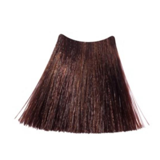 Крем-краска для волос Color Cream - 5.6 Pflaume - 1