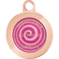 Бальзам для губ HollyGlazing Shimmer Lip Balm