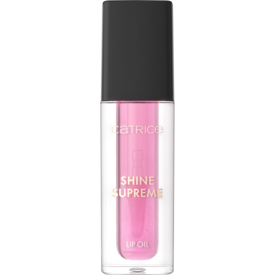 Масло для губ Shine Supreme Lip Oil, 010 Melon Dew - 1