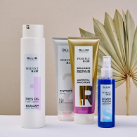 Коллекция PERFECT HAIR