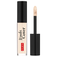 Консилер для лица Wonder Cover, 001 Фарфор