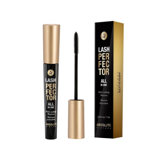 Тушь для ресниц Lash Perfector Все в одном - 2