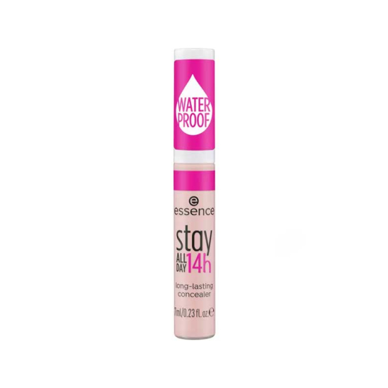 Консилер stay all day 14h Long-lasting concealer, 20 Light Rose 939449