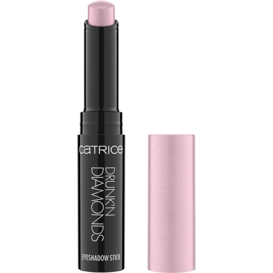 Тени для век в стике Drunk n Diamonds Eyeshadow Stick, 010 Lavender Jelly Haze - 2