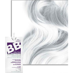 Hair Company - BB Color Mask Питательная маска-краска для волос - ice blonde25 мл