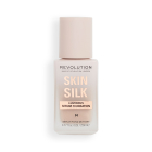 Makeup Revolution Тональная основа Skin Silk Serum Foundation, F4