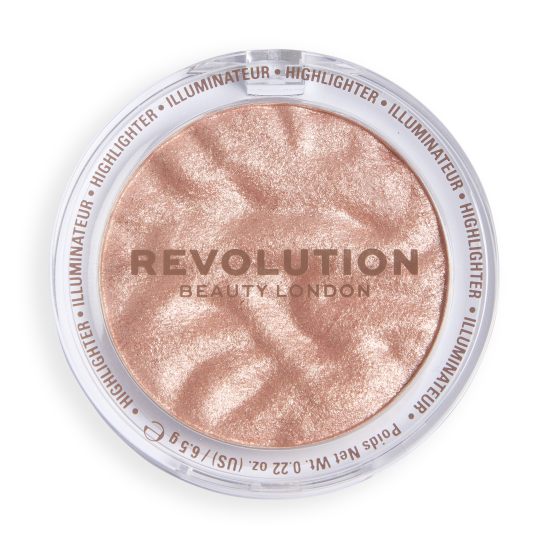 Хайлайтер Highlight Reloaded, Bold Bloom - 1