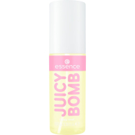 Спрей для тела Juicy Bomb tropical drop body mist, 108 Pineapple Paradise