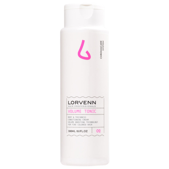 Крем-кондиционер для тонких, окрашенных волос - 1