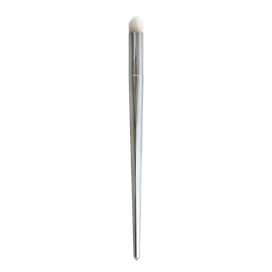 Кисть для растушевки теней - Bold Metals - 201 Pointed Crease - 1