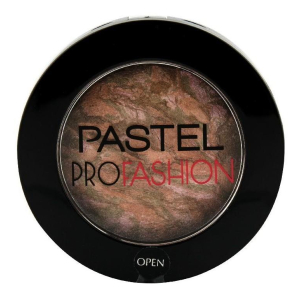 PASTEL Cosmetics - Румяна Terracotta Blush-On, 019 г