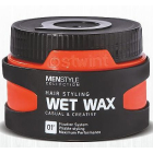 Воск для укладки волос Wet Wax Hair Styling 01