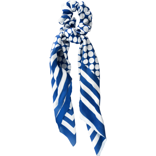 Резинка для волос Summer Obsessed Multi-Use Scrunchie - 1