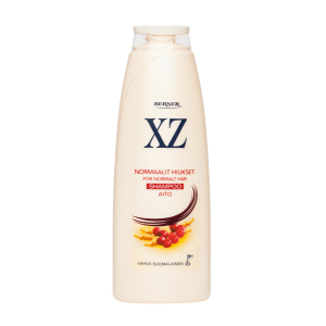 XZ - Шампунь для нормальных волос - Брусника - 250мл