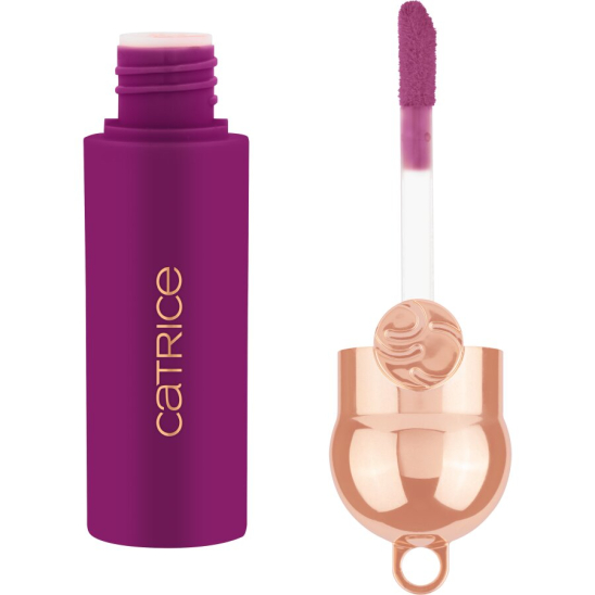 Жидкие румяна HollyGlazing Liquid Blush, C02 - 2