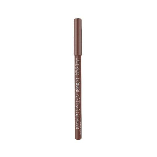 Контур для губ Longlasting Lip Pencil - 020, австралийский орех - 1