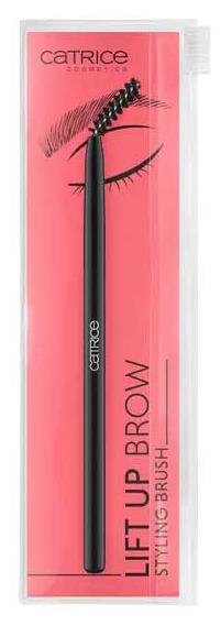 CATRICE. Щеточка для укладки бровей Lift Up Brow Styling Brush купить в ...