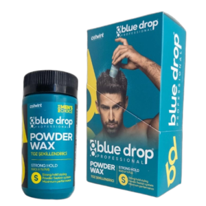 Ostwint - Пудра для укладки волос Blue Drop Poiwder Wax, Strong hold15 мл