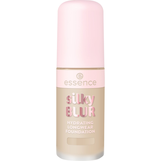 Тональная основа Silky Blur Hydrating Longwear Foundation, 155 - 1