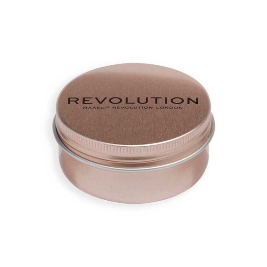 Цветной бальзам для макияжа лица Multipurpose Balm Glow, Bare Pink - 3