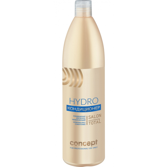 Кондиционер увлажняющий (Hydrobalance conditioner) - 1