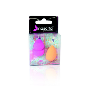NASCITA - Набор из 2-х спонжей для макияжа - Make-Up Sponge
