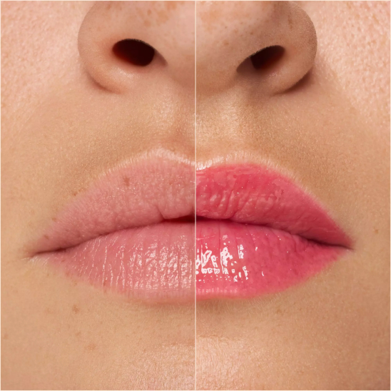 Блеск для губ Chili Bomb shiny lipgloss, 01 Strawberry Salsa - 5