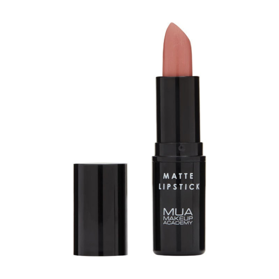 Матовая помада Matte Lipstick, Bona Fide - 1
