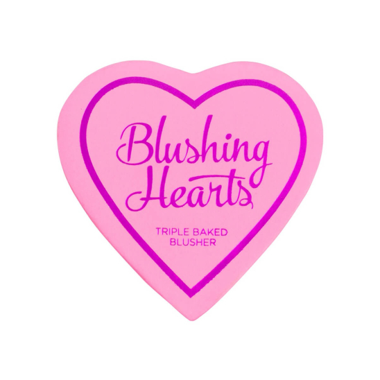Румяна Blushing Heart Candy Queen of Hearts - 4