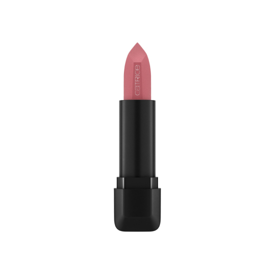 Губная помада матовая Demi Matt Lipstick, 140 Breathless Berry - 1
