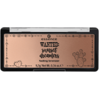 wanted sunset dreamers - Бронзер