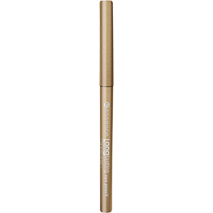 essence - Карандаш для глаз Long lasting - тон 15 темная медь