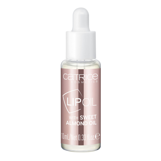 Масло для губ Lip Oil 010 - 1