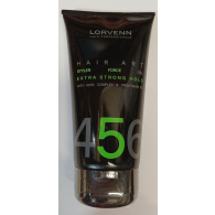 Гель сильной длительной фиксации, без спирта Styler Force Gel