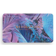 Палетка теней Forever Flawless Desert Desire