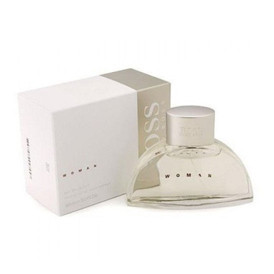 Boss Woman - 90 мл edp w - 1