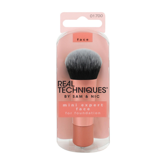 Кисть для тональной основы Mini Expert Face Brush - 1