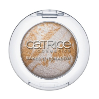 Коллекция Тени для век Baked Eyeshadow - C01 Team Lucky Mustards