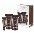 Набор кремов - Snail Intense Care Set (Набор Cream 50ml+Eye Cream 25ml+Sleeping Mask 50 ml)