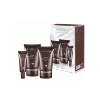 Набор кремов - Snail Intense Care Set (Набор Cream 50ml+Eye Cream 25ml+Sleeping Mask 50 ml)