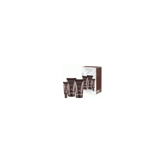 Набор кремов - Snail Intense Care Set (Набор Cream 50ml+Eye Cream 25ml+Sleeping Mask 50 ml) - 1
