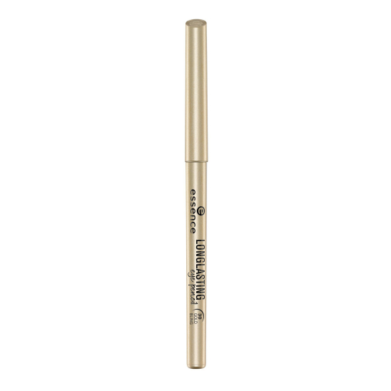 Карандаш для глаз long-lasting eye pencil, золотой т. 30 - 1